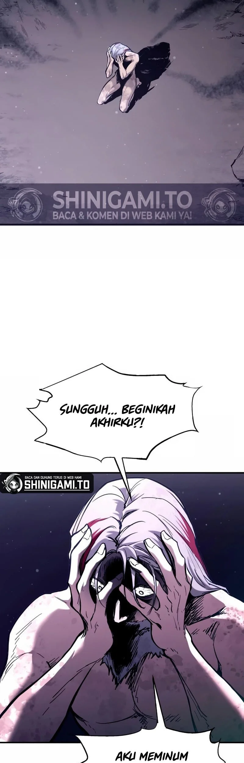I Became the Tyrant of a Defense Game Chapter 192 Gambar 36