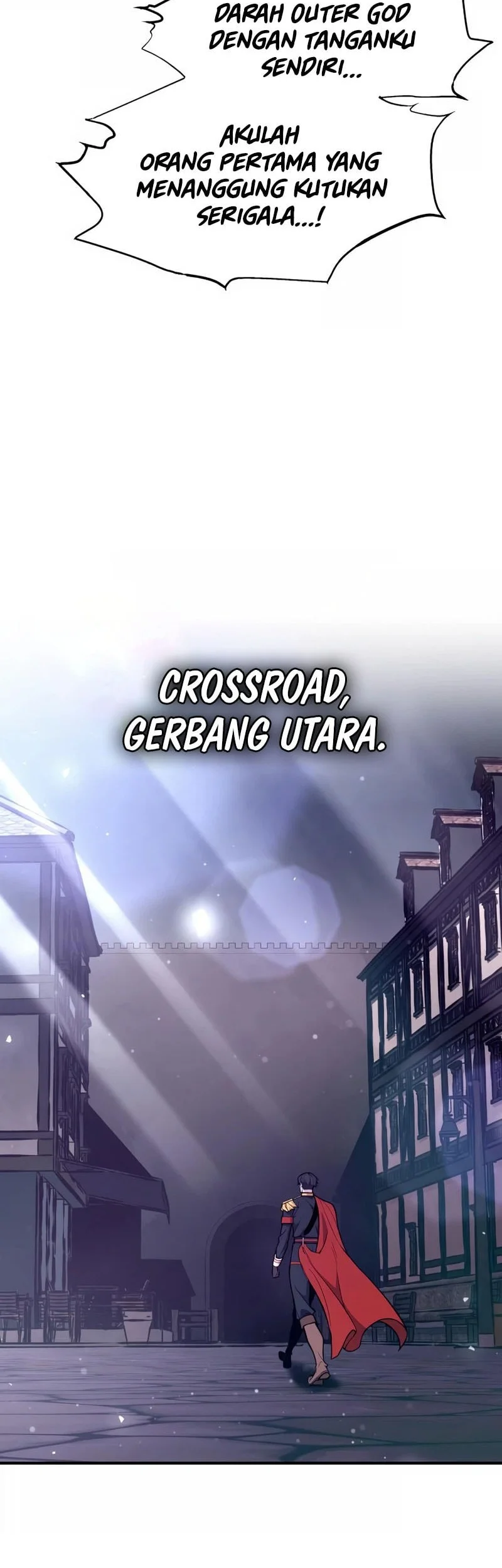 I Became the Tyrant of a Defense Game Chapter 192 Gambar 37