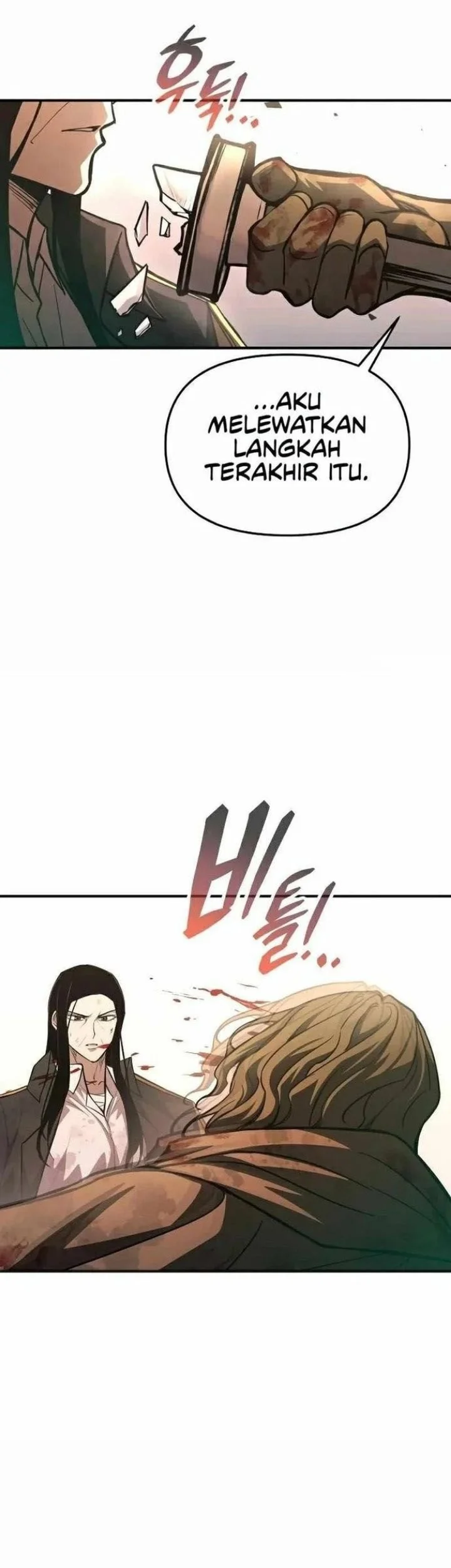 I Became the Tyrant of a Defense Game Chapter 194 Gambar 33