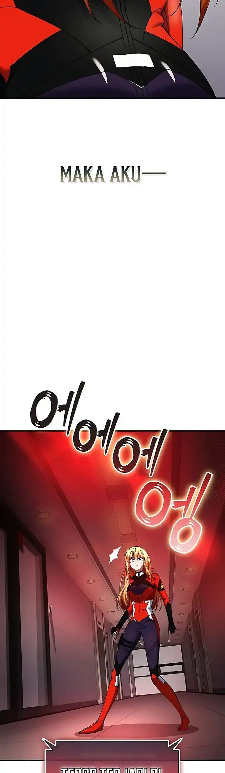 I Became The Villain The Hero Is Obsessed With Chapter 43 Gambar 31