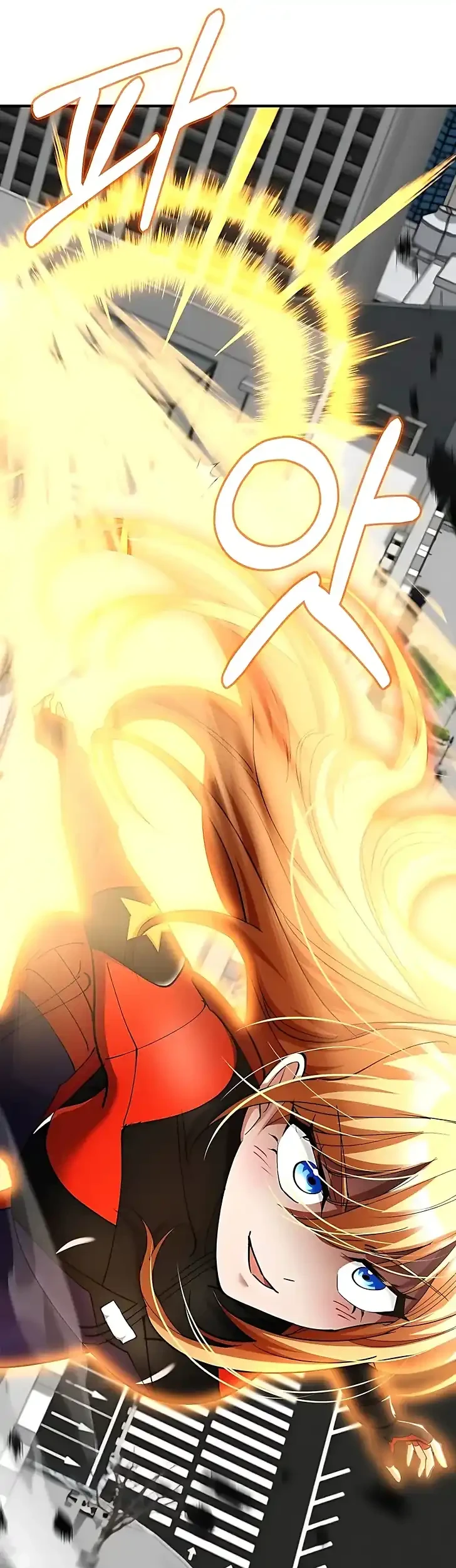 I Became The Villain The Hero Is Obsessed With Chapter 43 Gambar 33