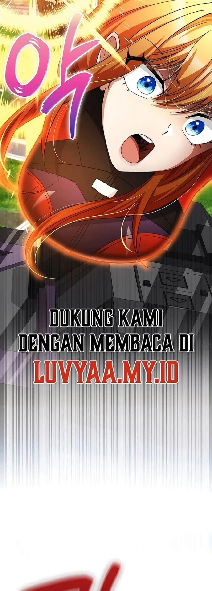 I Became The Villain The Hero Is Obsessed With Chapter 53 Gambar 46