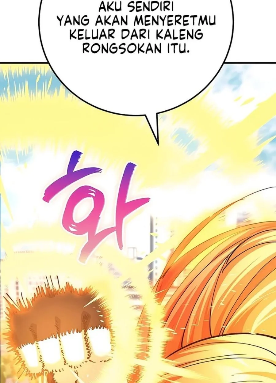 I Became The Villain The Hero Is Obsessed With Chapter 53 Gambar 45