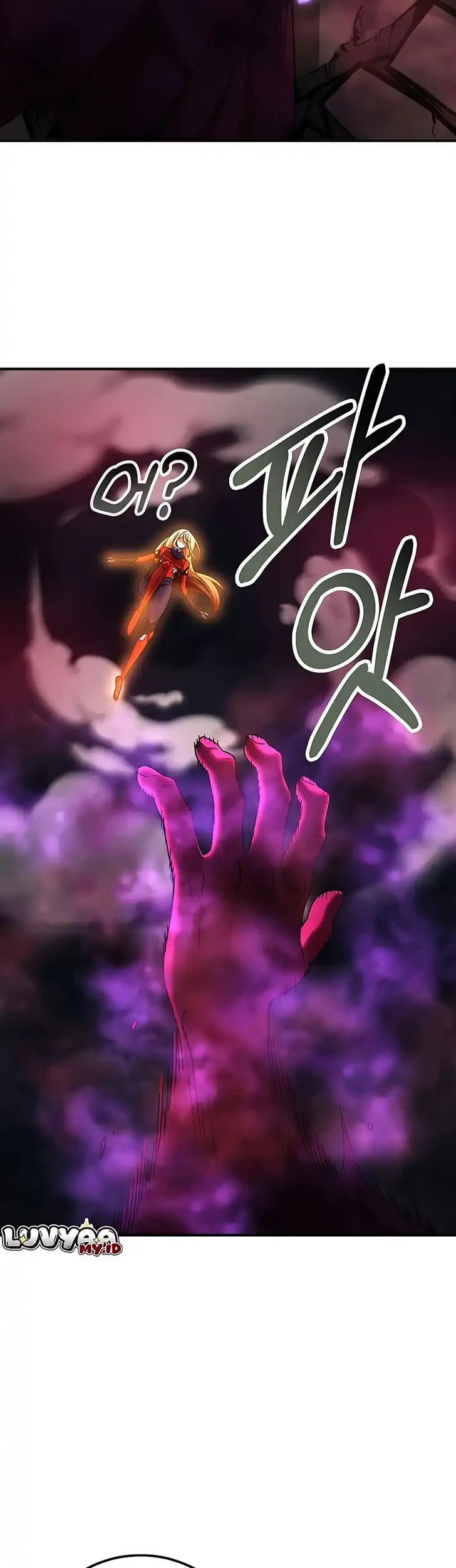 I Became The Villain The Hero Is Obsessed With Chapter 57 Gambar 41