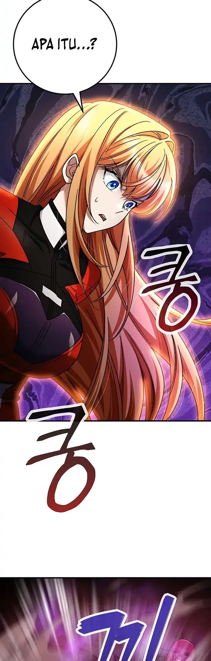 I Became The Villain The Hero Is Obsessed With Chapter 57 Gambar 42