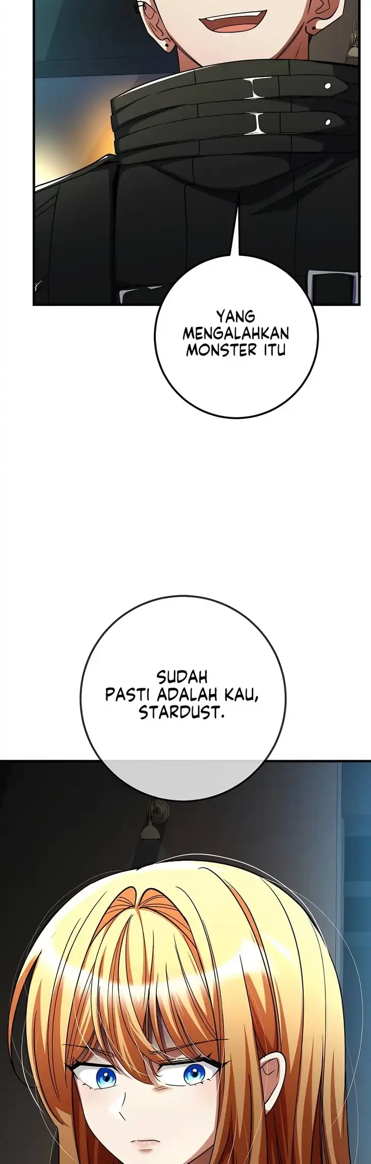 I Became The Villain The Hero Is Obsessed With Chapter 58 Gambar 30