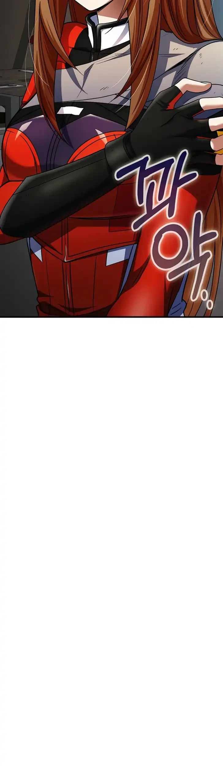 I Became The Villain The Hero Is Obsessed With Chapter 58 Gambar 31