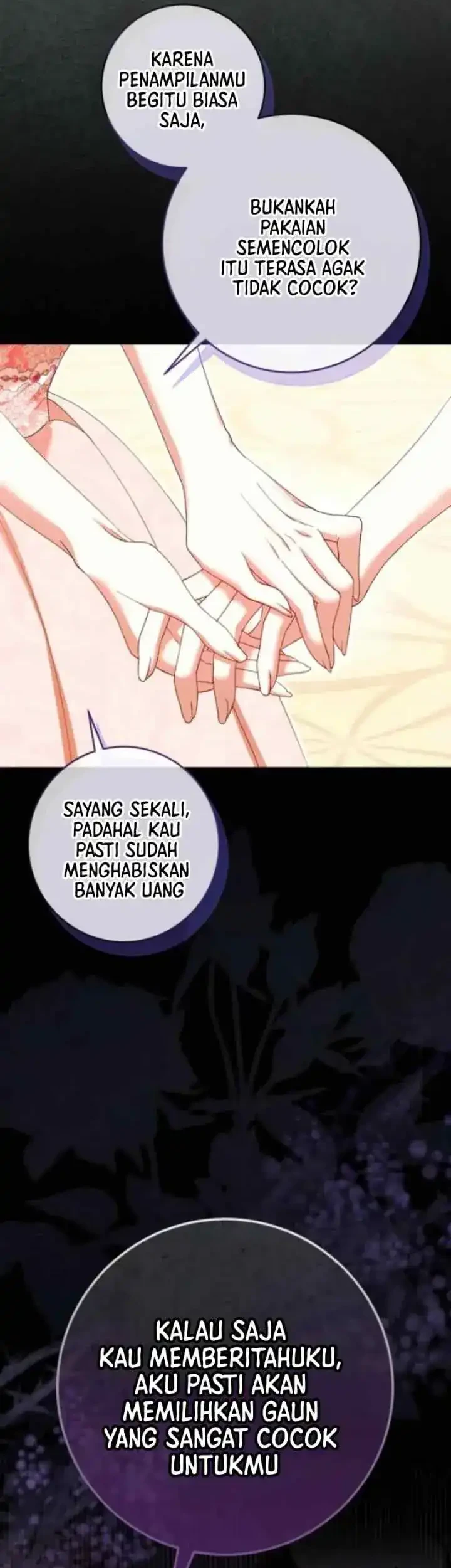 I Became the Villainess’s Favorite Chapter 1 Gambar 34