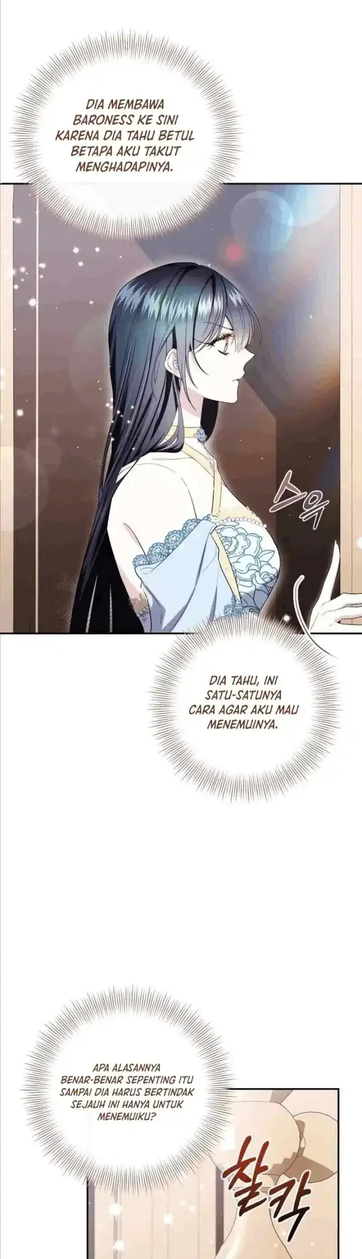 I Became the Villainess’s Favorite Chapter 11 Gambar 28