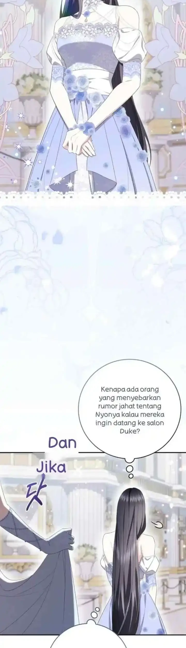 I Became the Villainess’s Favorite Chapter 14 Gambar 26
