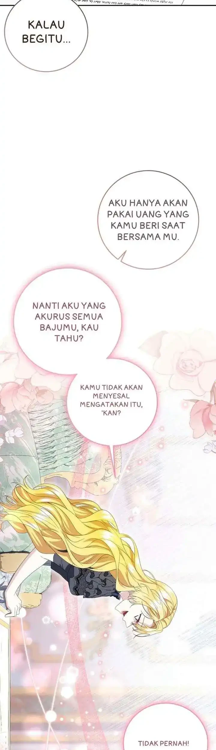 I Became the Villainess’s Favorite Chapter 19 Gambar 29