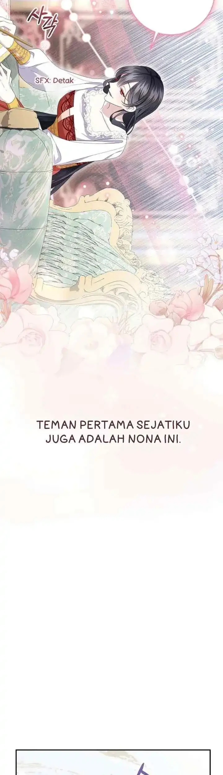 I Became the Villainess’s Favorite Chapter 19 Gambar 30