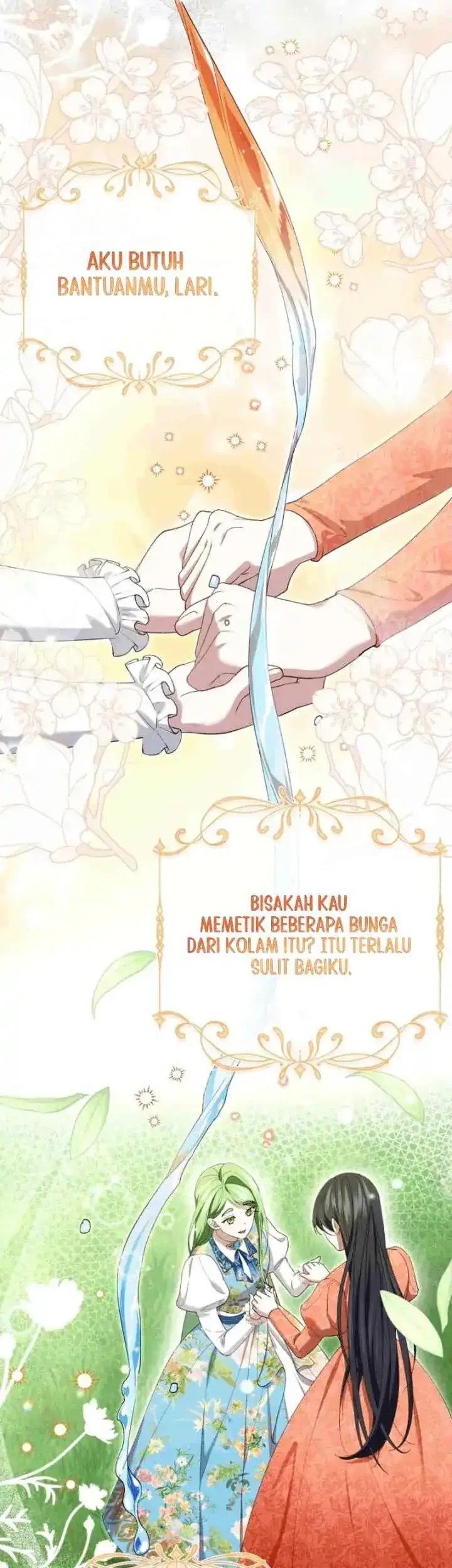 I Became the Villainess’s Favorite Chapter 2 Gambar 27