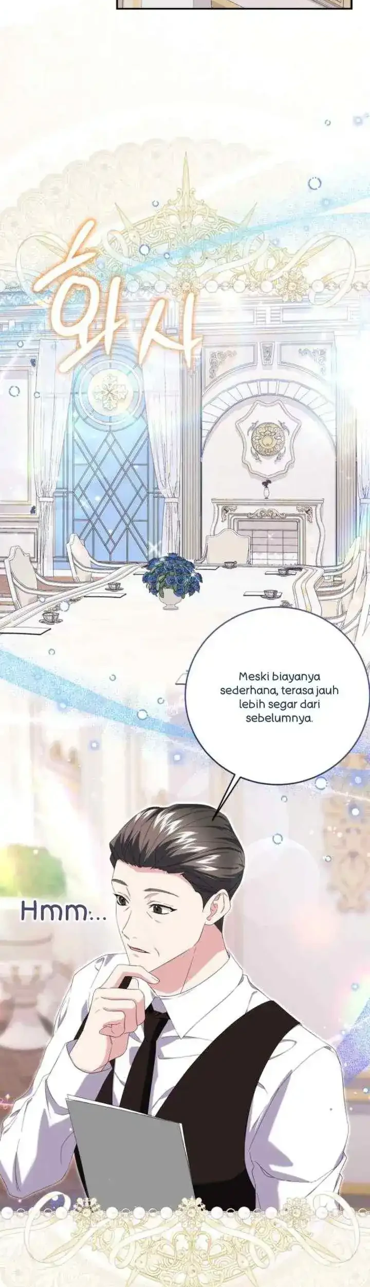 I Became the Villainess’s Favorite Chapter 24 Gambar 28