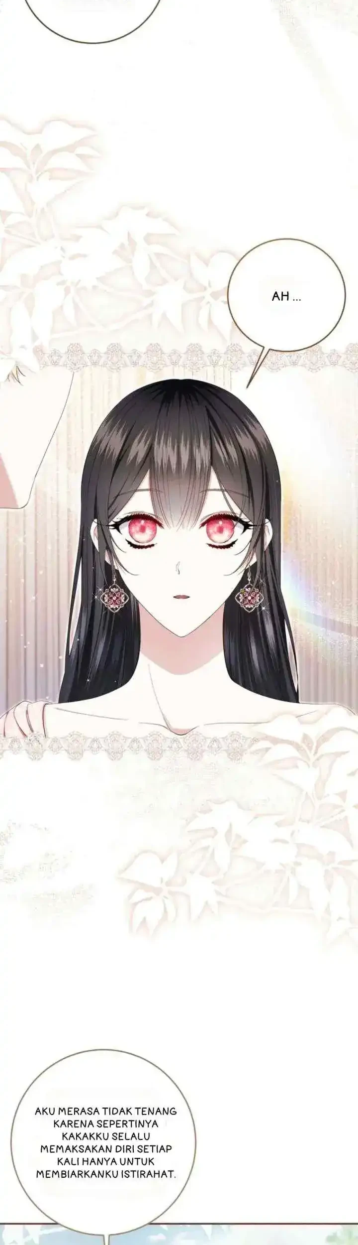 I Became the Villainess’s Favorite Chapter 25 Gambar 28