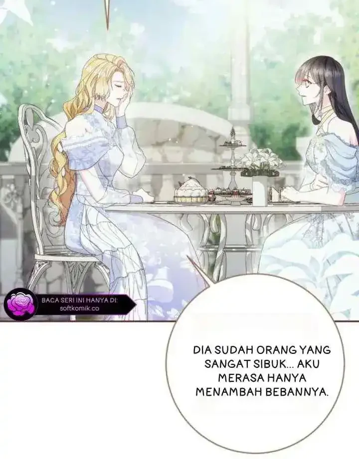 I Became the Villainess’s Favorite Chapter 25 Gambar 29