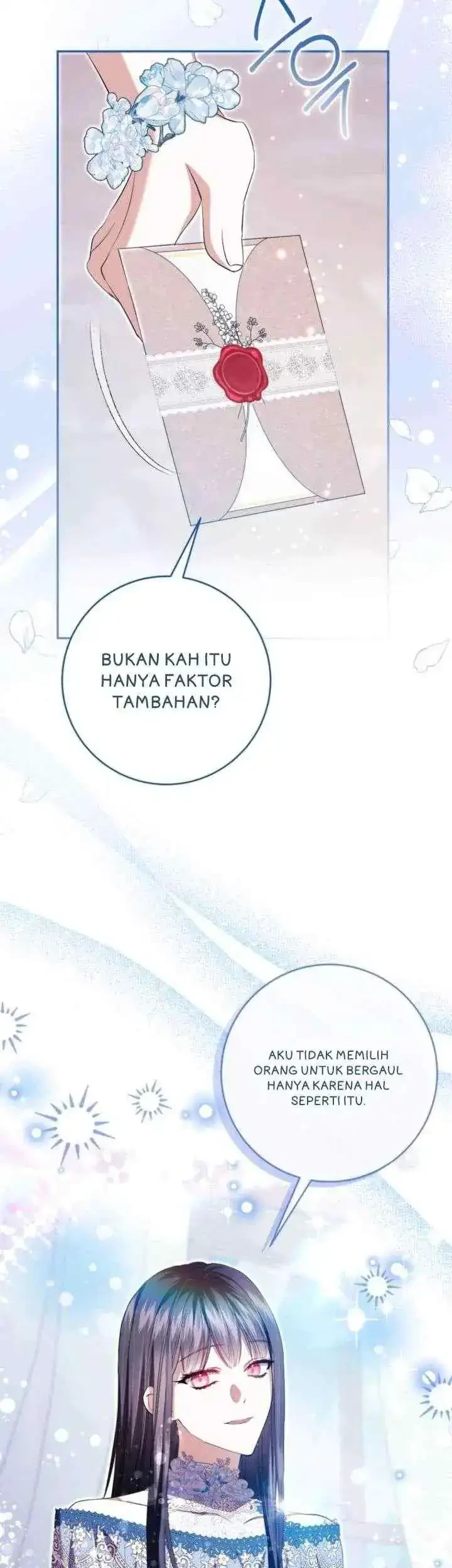 I Became the Villainess’s Favorite Chapter 30 Gambar 27