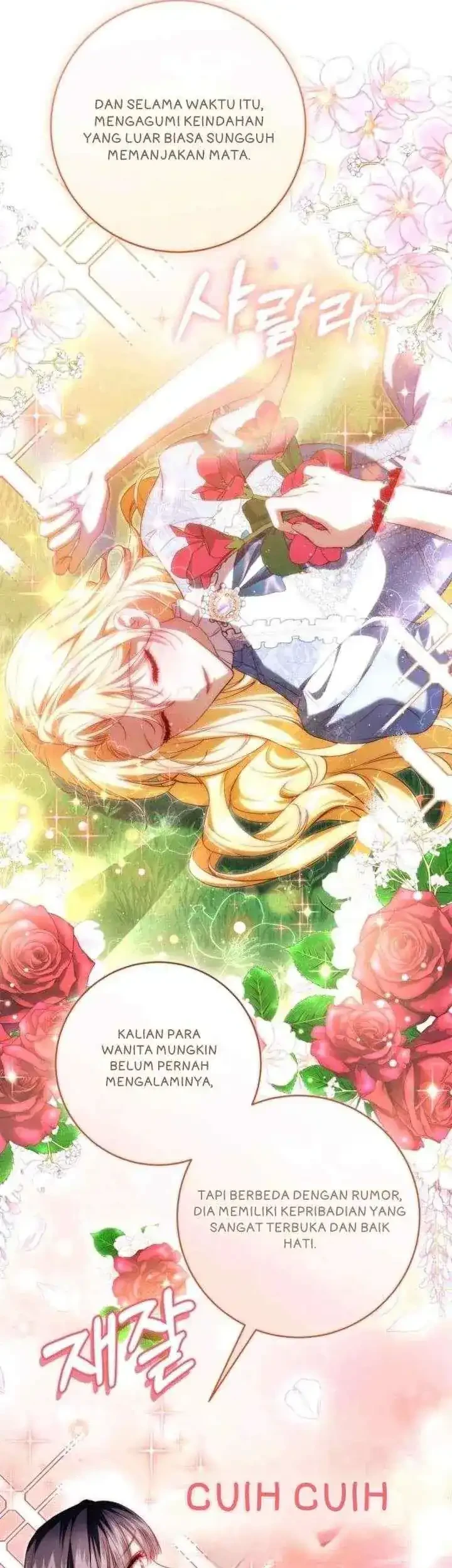I Became the Villainess’s Favorite Chapter 30 Gambar 25