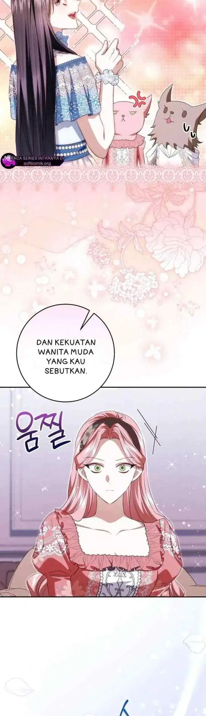 I Became the Villainess’s Favorite Chapter 30 Gambar 26