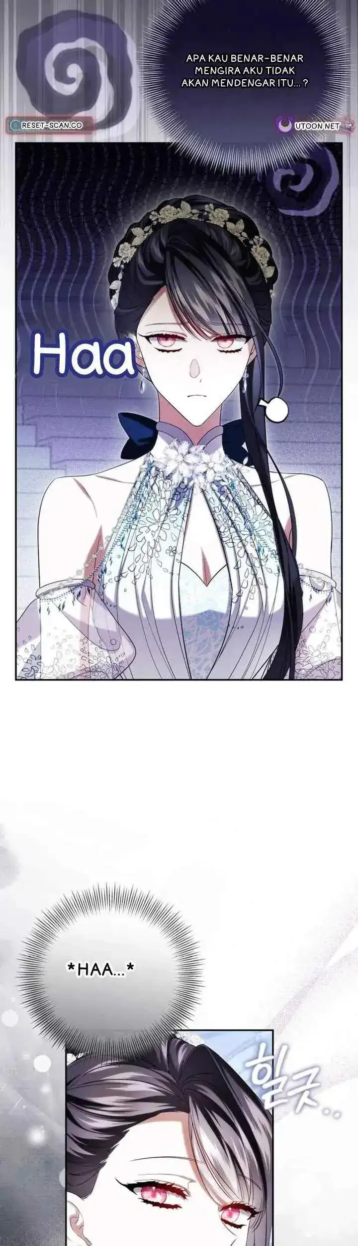 I Became the Villainess’s Favorite Chapter 33 Gambar 29