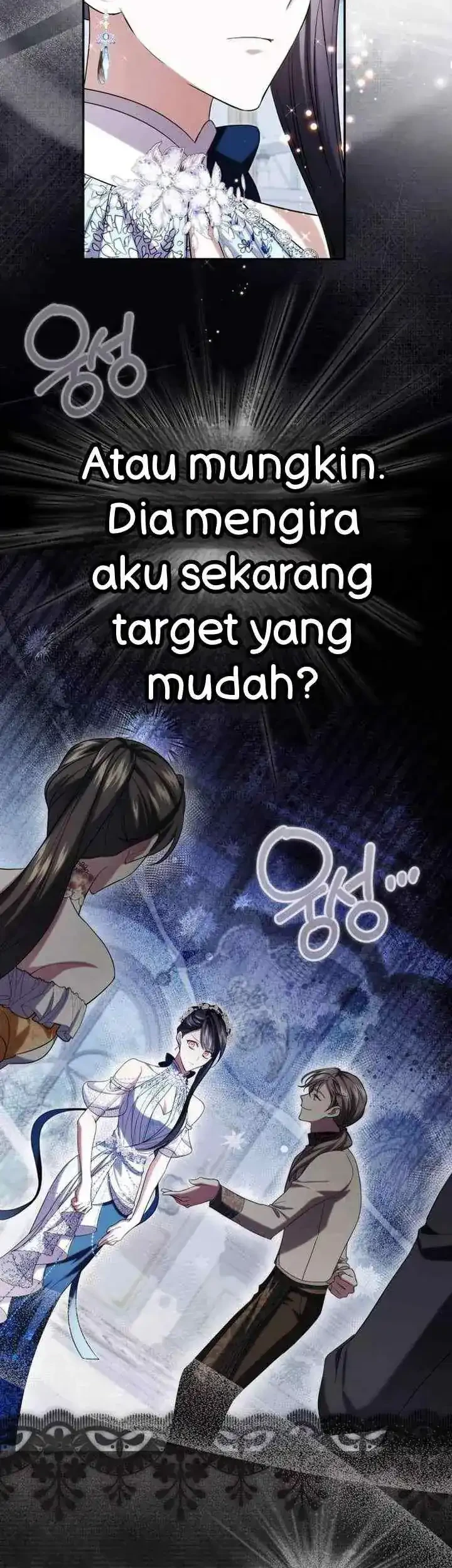 I Became the Villainess’s Favorite Chapter 33 Gambar 30