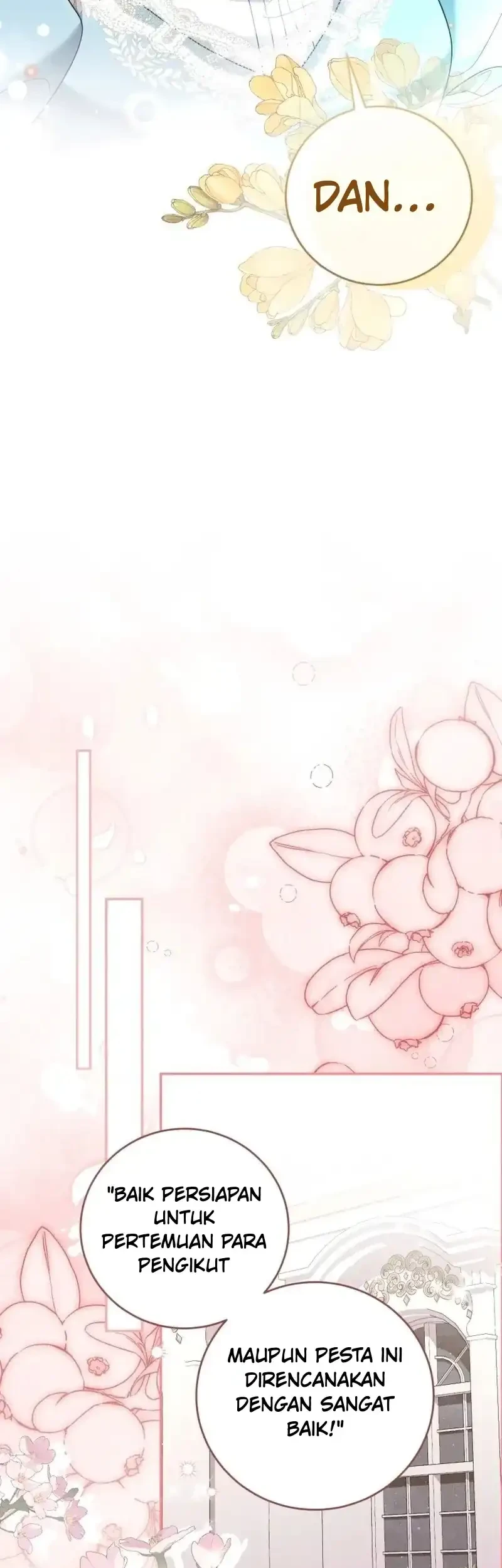 I Became the Villainess’s Favorite Chapter 38 Gambar 27