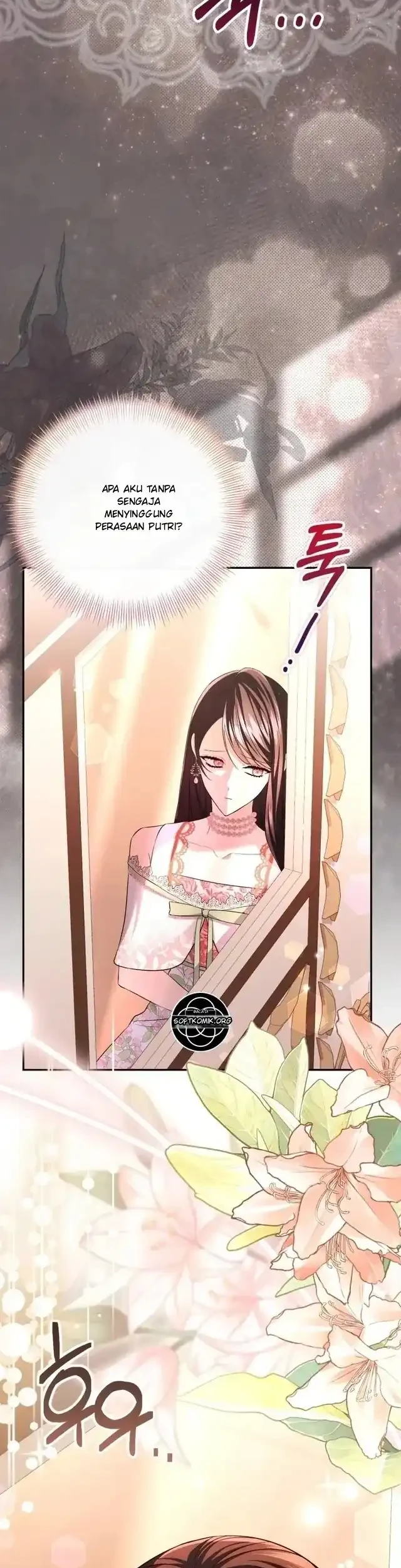I Became the Villainess’s Favorite Chapter 40 Gambar 23