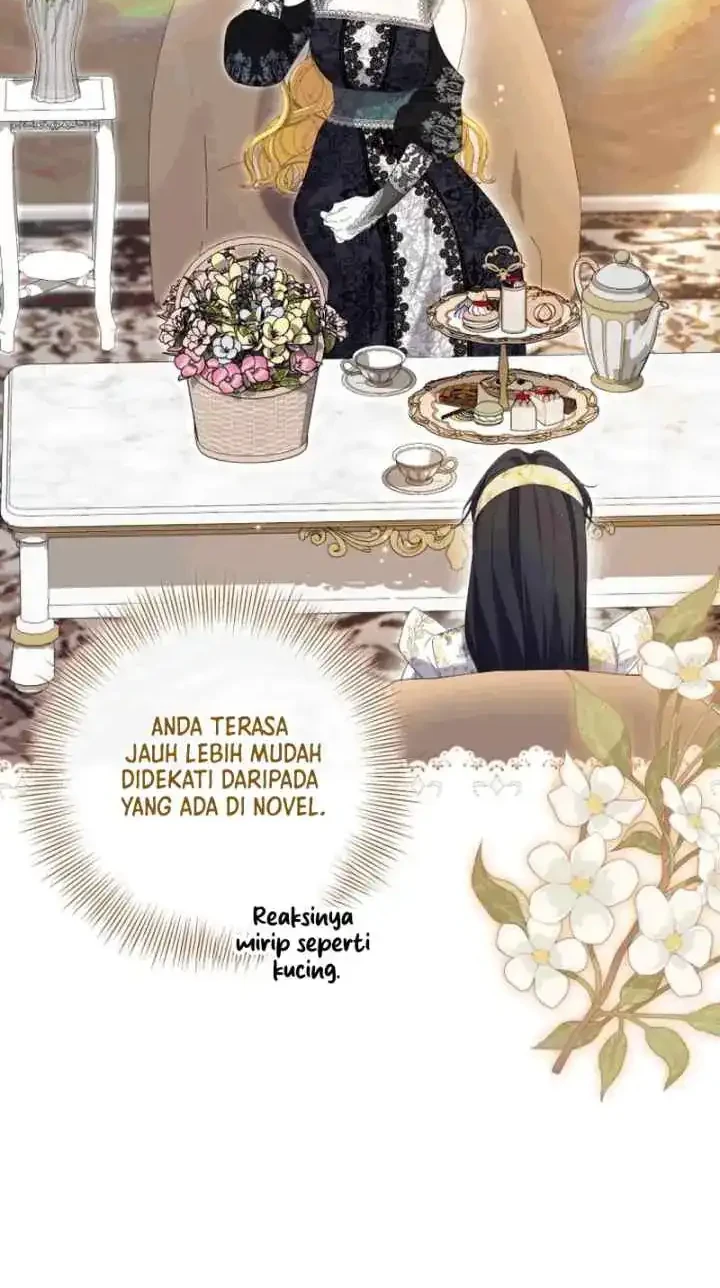 I Became the Villainess’s Favorite Chapter 6 Gambar 30