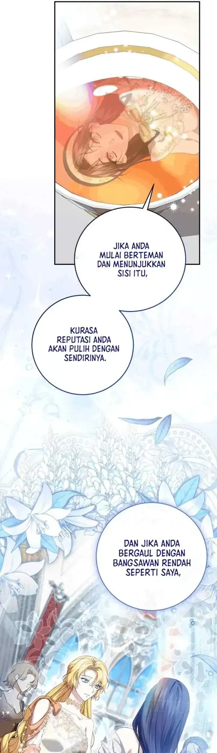 I Became the Villainess’s Favorite Chapter 6 Gambar 31