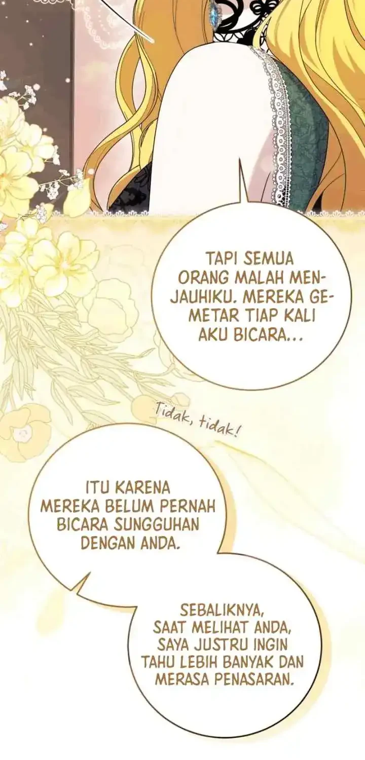 I Became the Villainess’s Favorite Chapter 7 Gambar 28