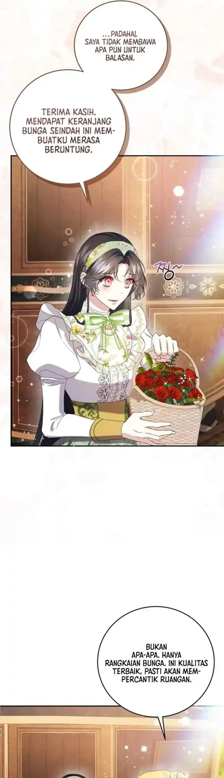 I Became the Villainess’s Favorite Chapter 8 Gambar 28