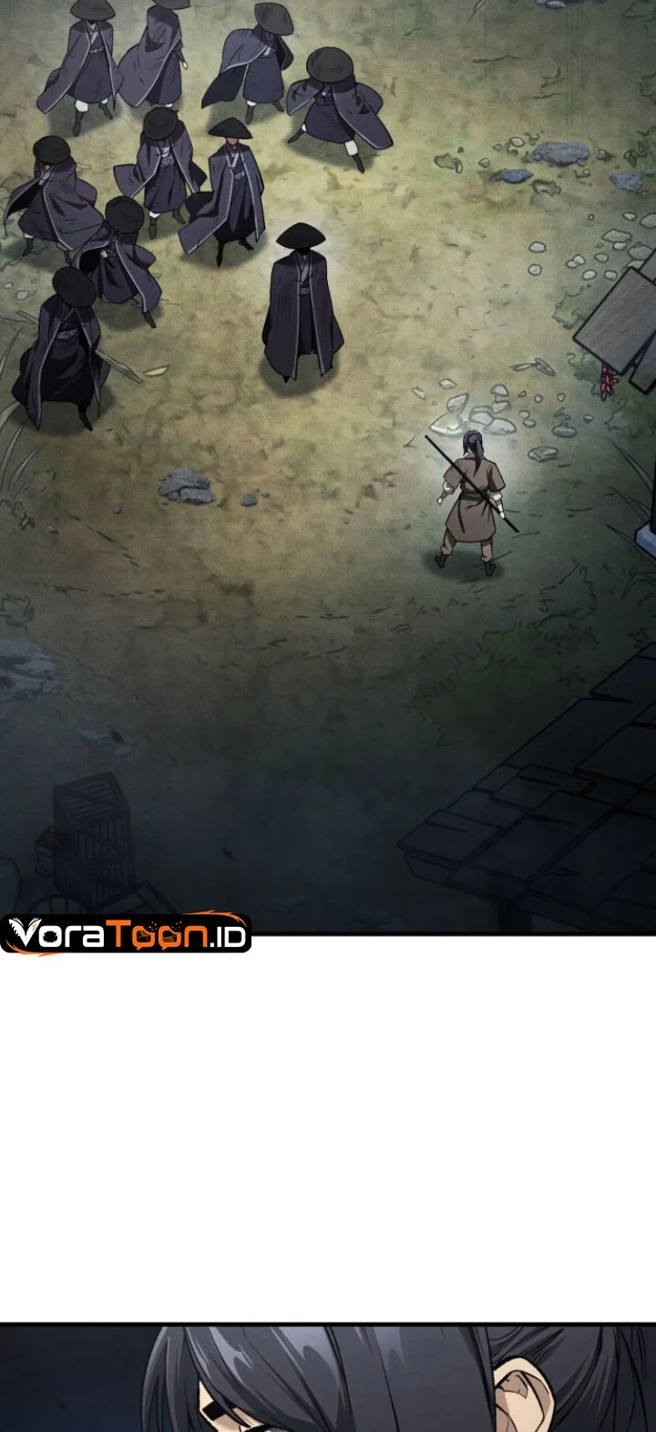 I Became the Youngest Martial God Chapter 1 Gambar 51