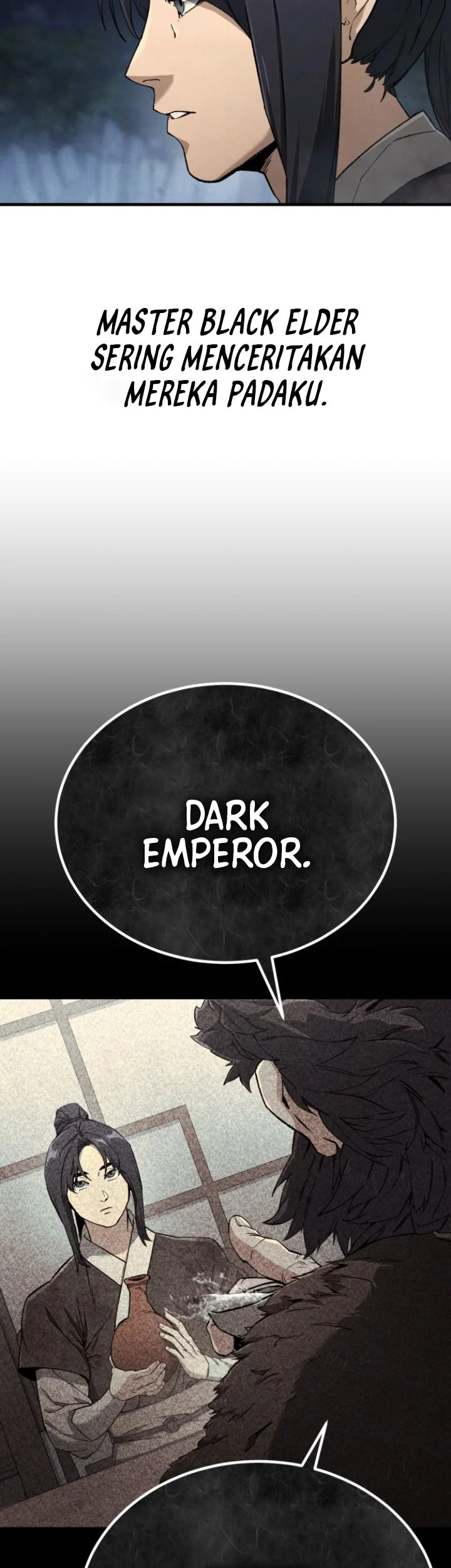I Became the Youngest Martial God Chapter 1 Gambar 52