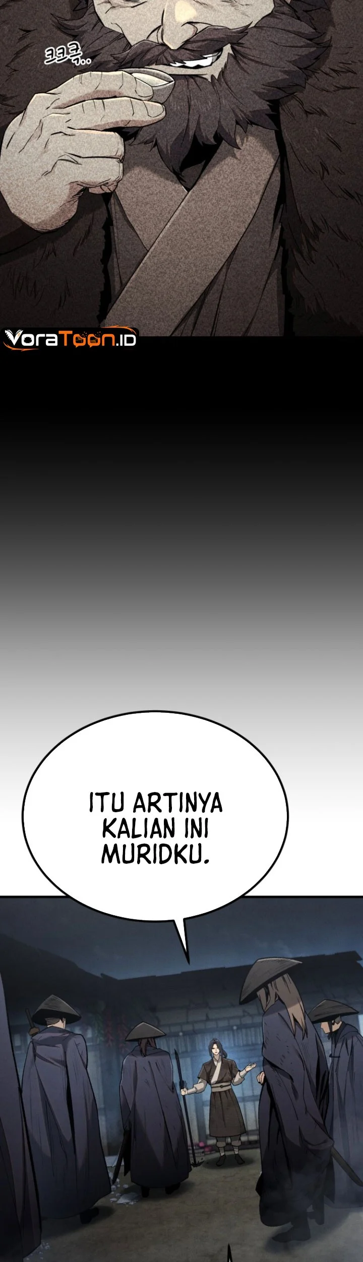 I Became the Youngest Martial God Chapter 1 Gambar 54