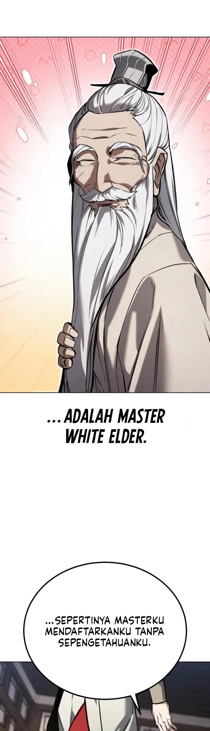 I Became the Youngest Martial God Chapter 3 Gambar 82
