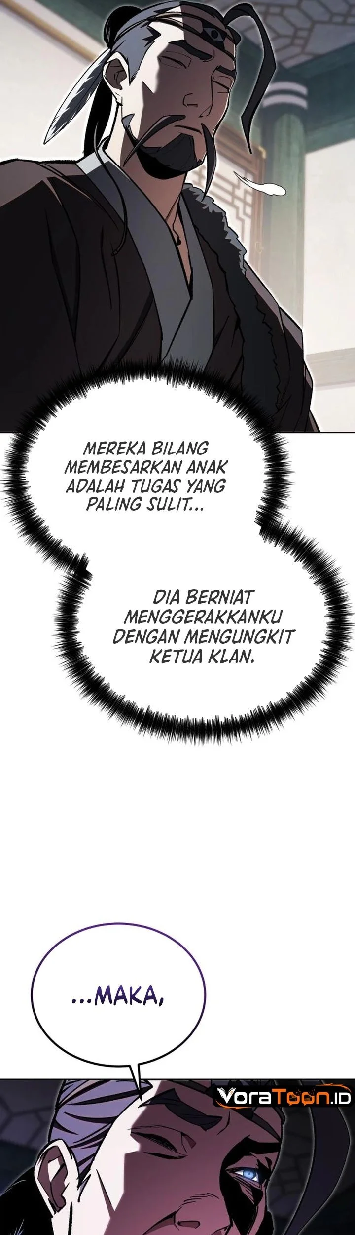 I Became the Youngest Martial God Chapter 4 Gambar 48