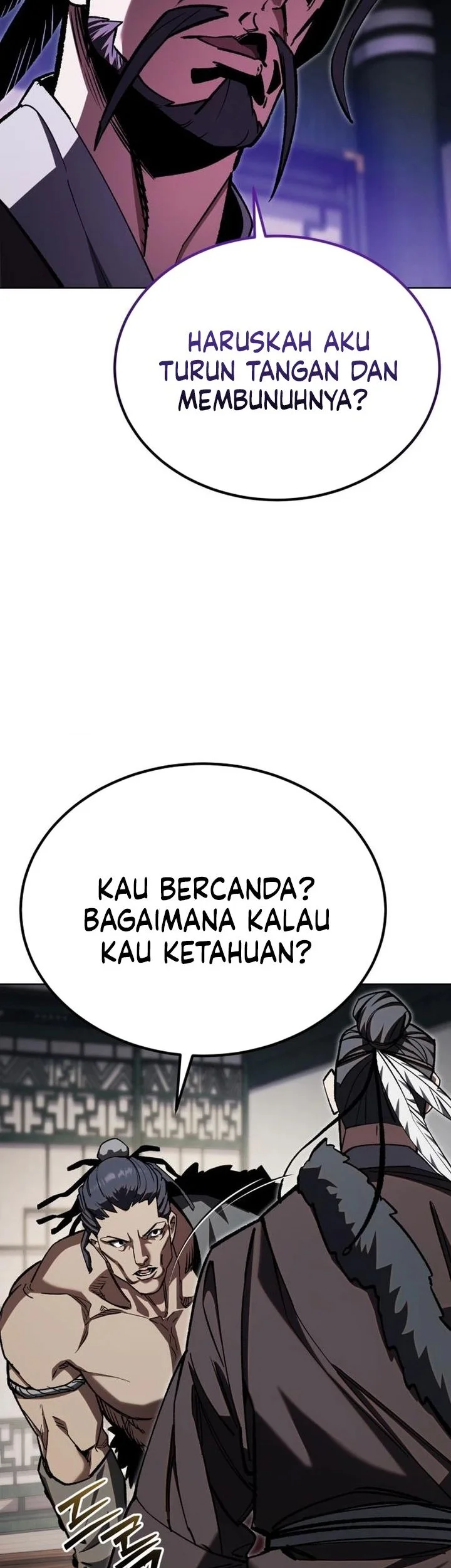 I Became the Youngest Martial God Chapter 4 Gambar 49