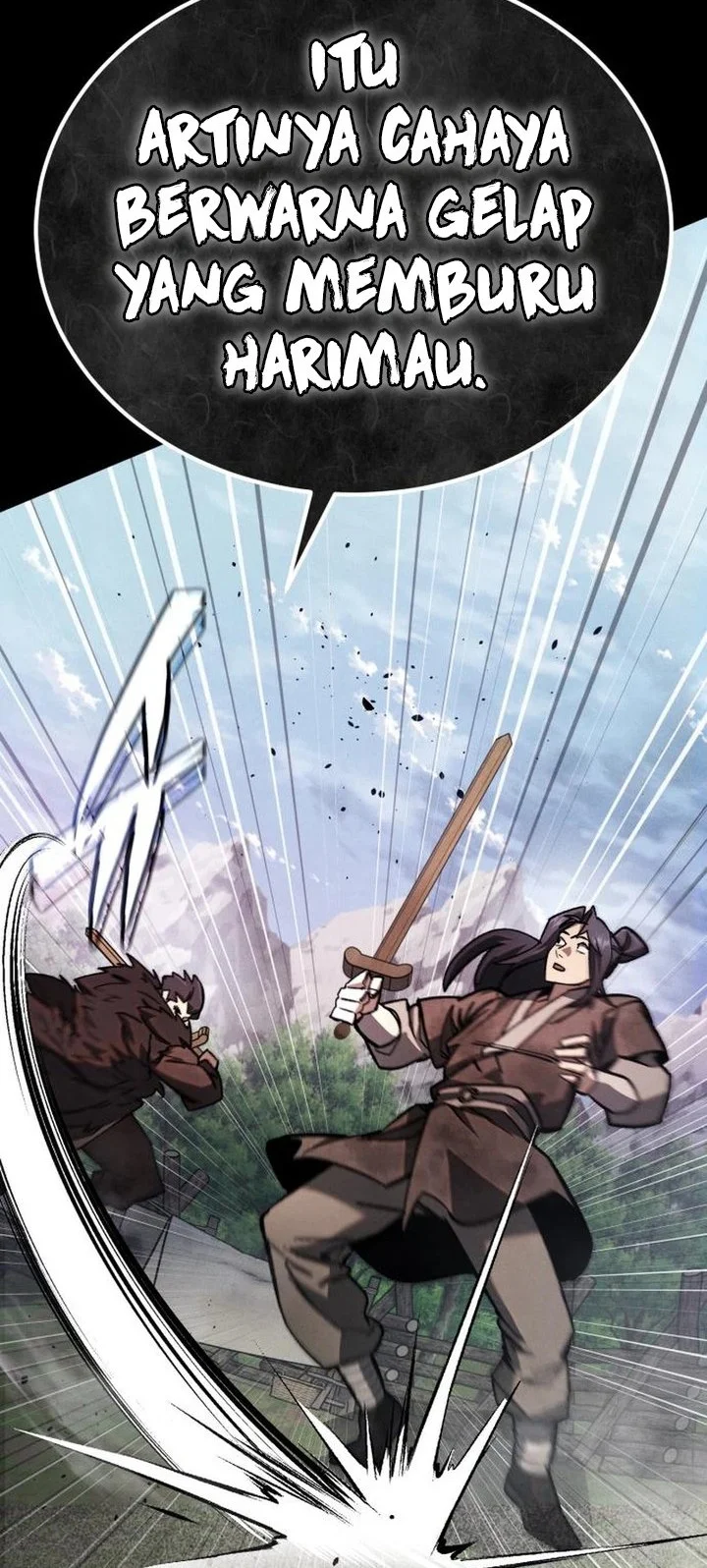 I Became the Youngest Martial God Chapter 5 Gambar 59