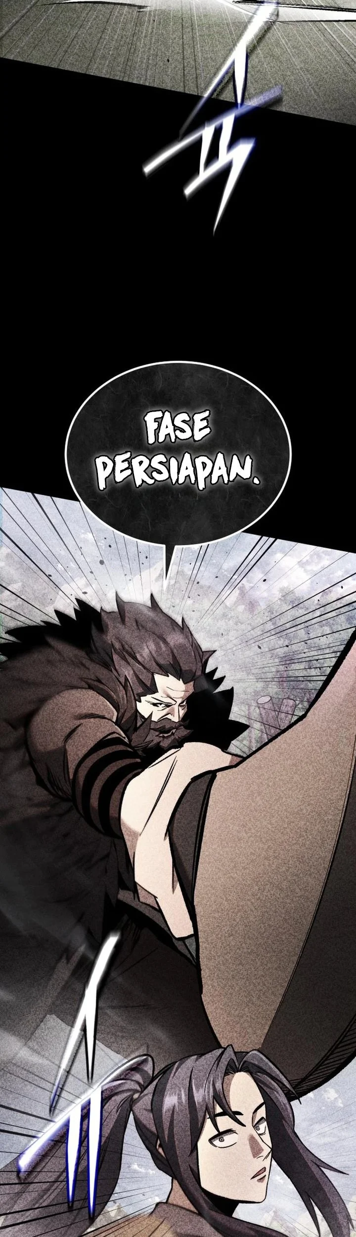I Became the Youngest Martial God Chapter 5 Gambar 60
