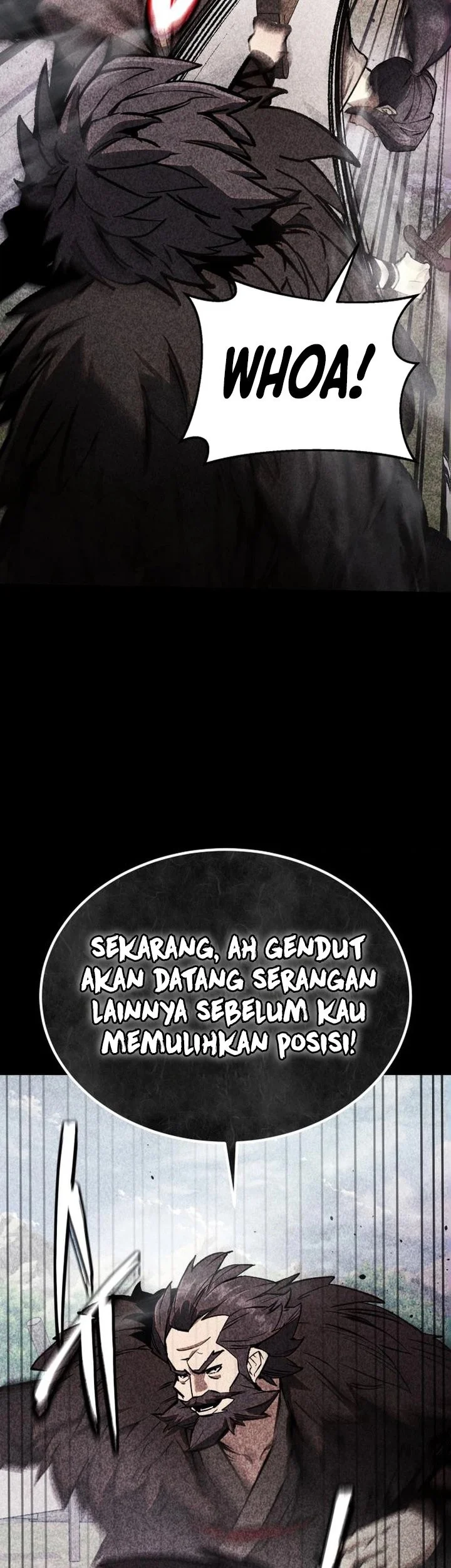 I Became the Youngest Martial God Chapter 5 Gambar 62