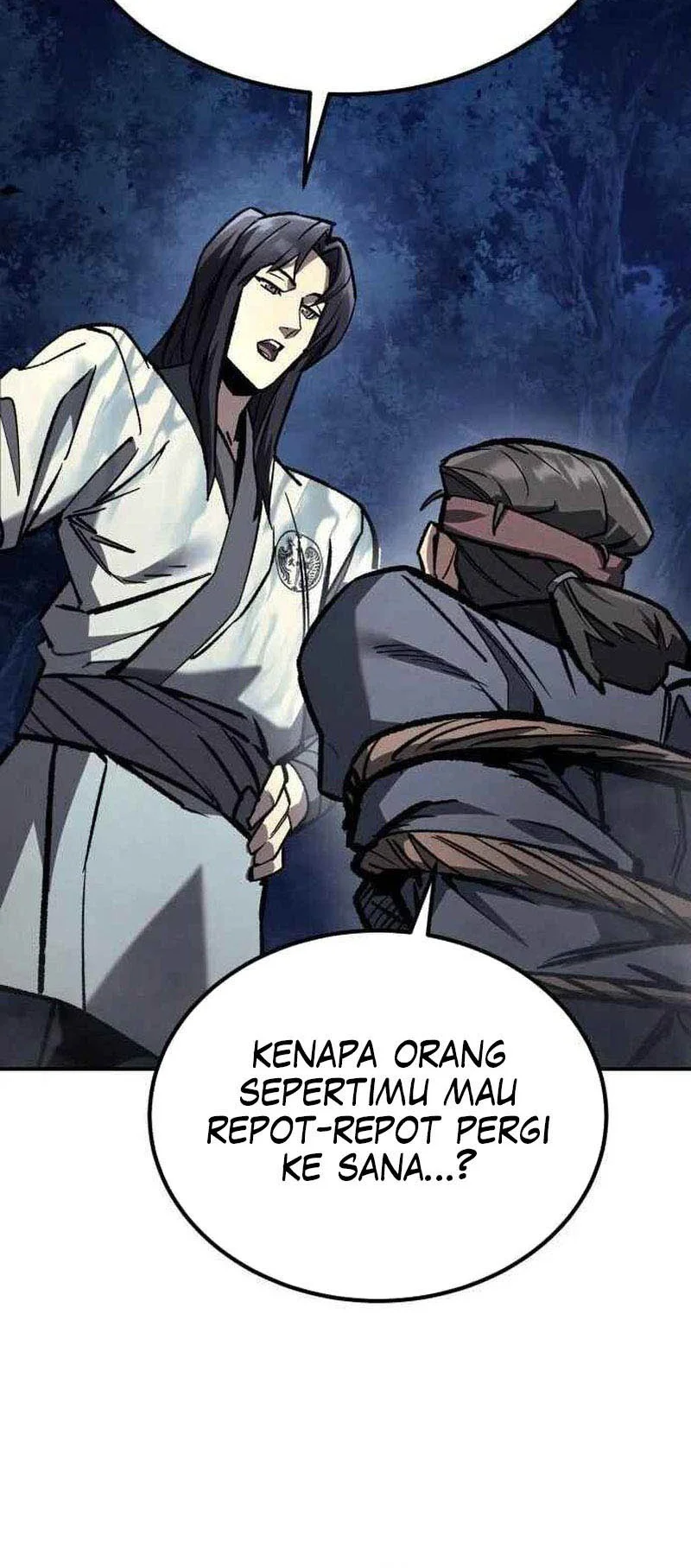 I Became the Youngest Martial God Chapter 6 Gambar 55
