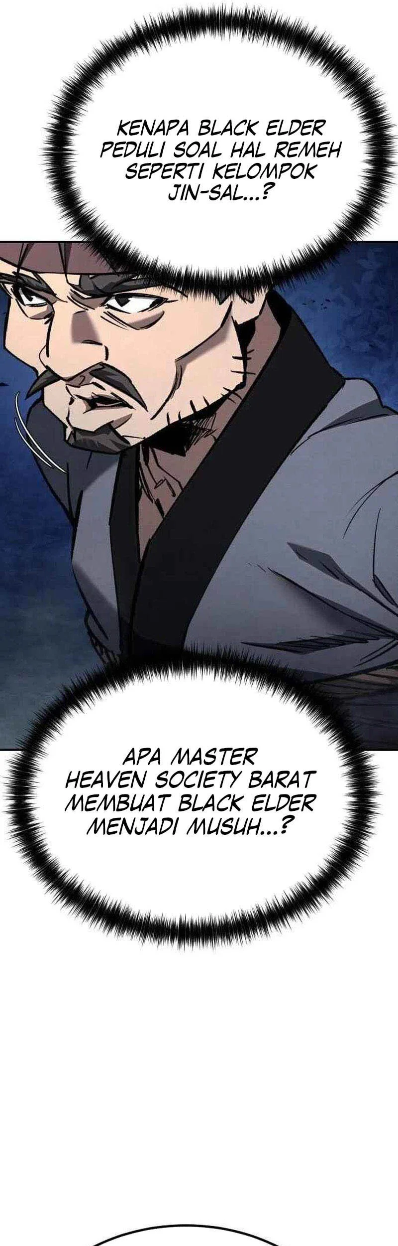 I Became the Youngest Martial God Chapter 6 Gambar 56