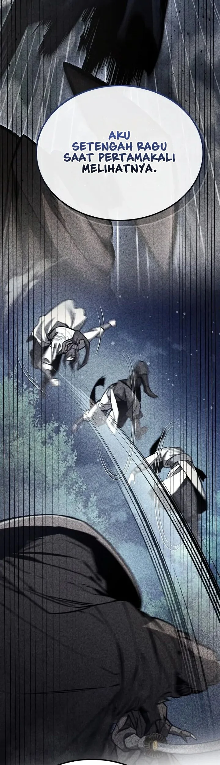 I Became the Youngest Martial God Chapter 7 Gambar 49