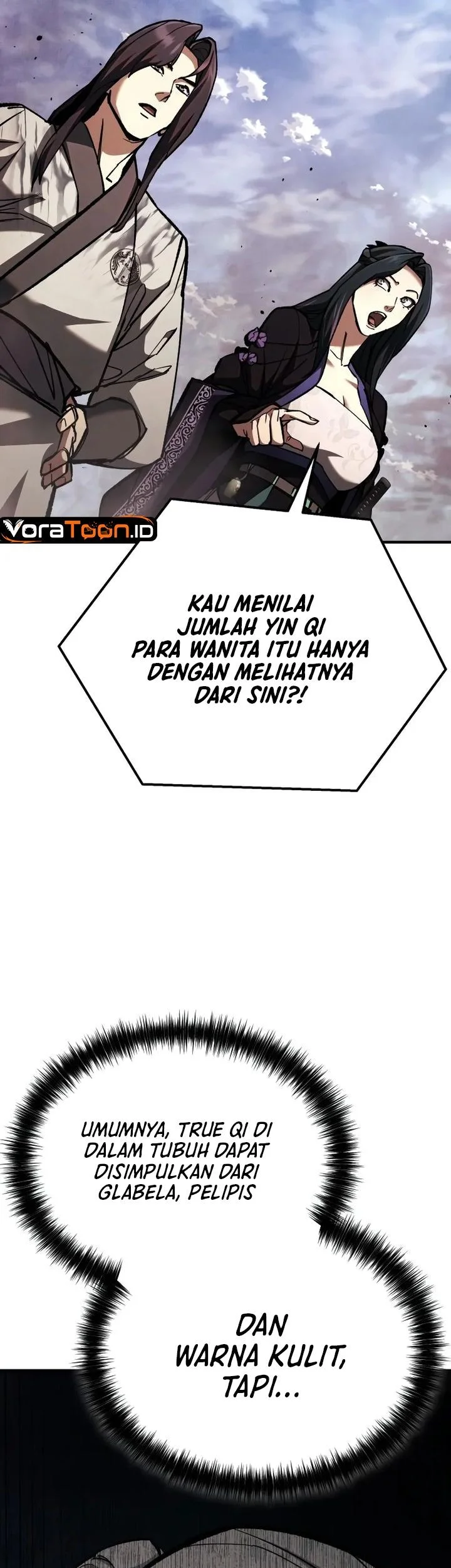 I Became the Youngest Martial God Chapter 7 Gambar 51
