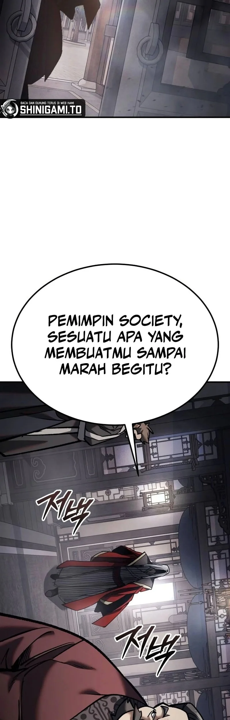 I Became the Youngest Martial God Chapter 9 Gambar 55