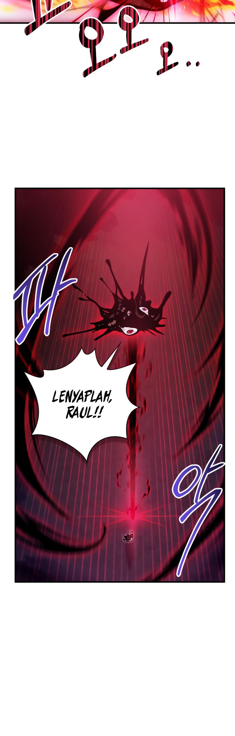 I Become a Legendary ArchMage by Reading a Book Chapter 54 halaman 36
