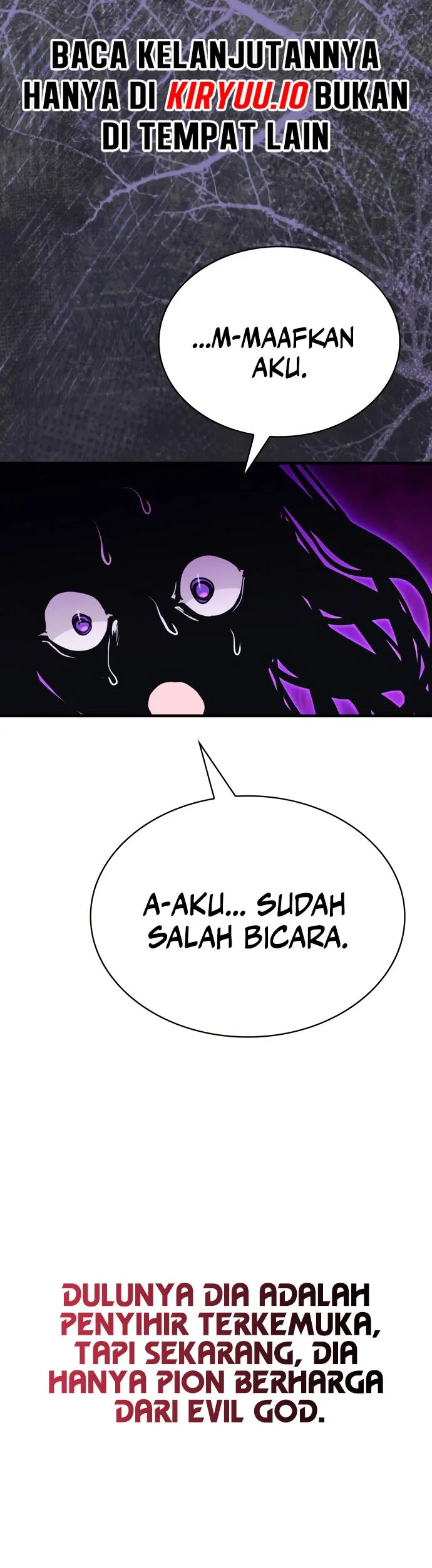 I Become a Legendary ArchMage by Reading a Book Chapter 63 Gambar 34
