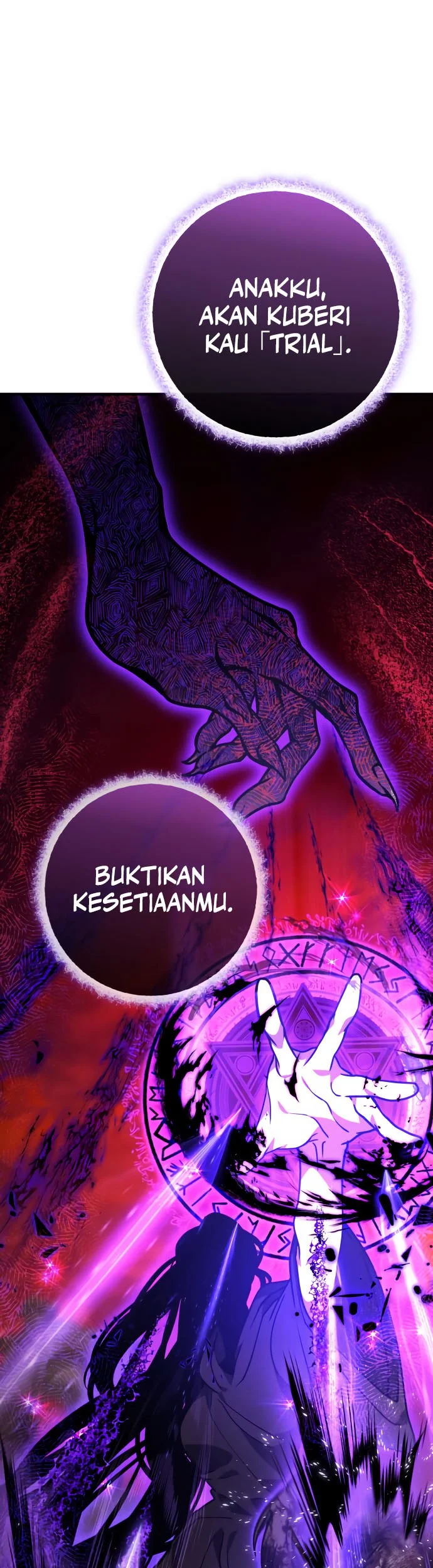 I Become a Legendary ArchMage by Reading a Book Chapter 63 Gambar 35