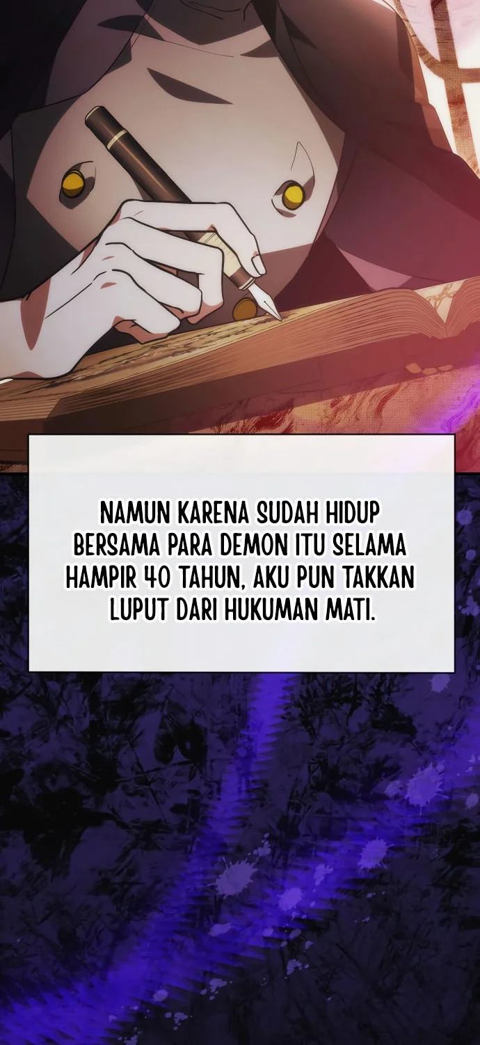 I Become a Legendary ArchMage by Reading a Book Chapter 64 Gambar 33