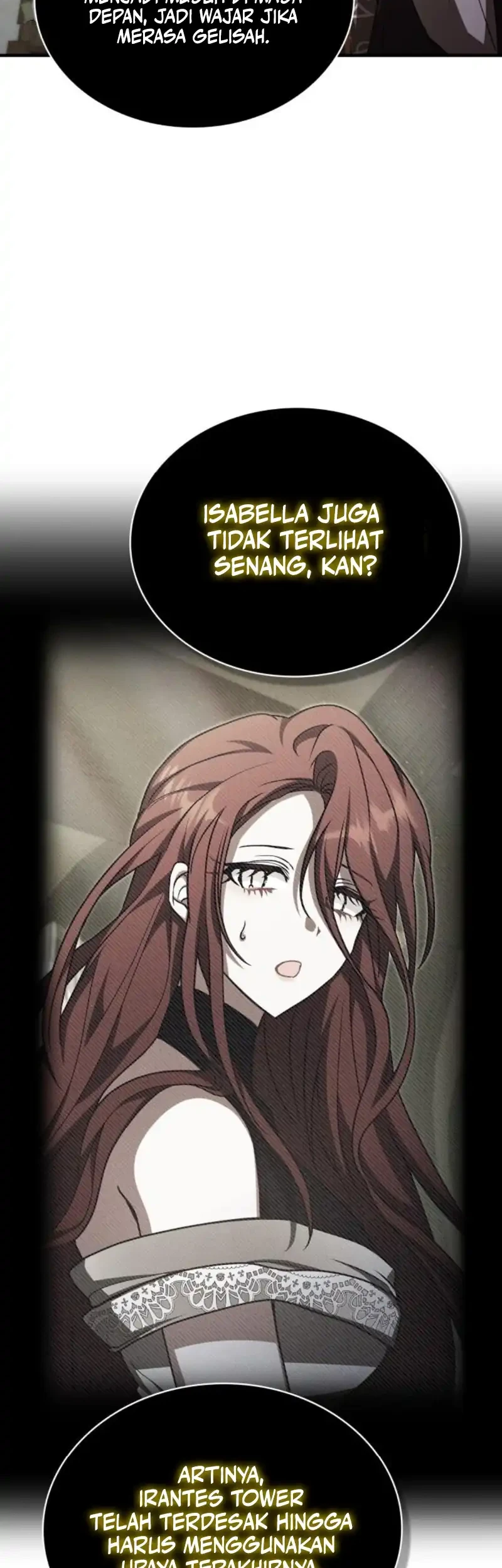 Chapter 75 - halaman 33